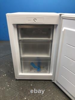 Hoover HONLQ2S58EWK H-FRIDGE 300 Under Counter Larder Fridge White 39044