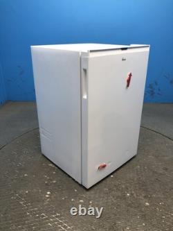 Hoover HONLQ2S58EWK H-FRIDGE 300 Under Counter Larder Fridge White 39044