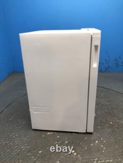 Hoover HONLQ2S58EWK H-FRIDGE 300 Under Counter Larder Fridge White 39044