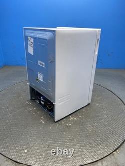 Hoover HONLQ2S58EWK H-FRIDGE 300 Under Counter Larder Fridge White 39044