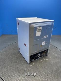 Hoover HONLQ2S58EWK H-FRIDGE 300 Under Counter Larder Fridge White 39044