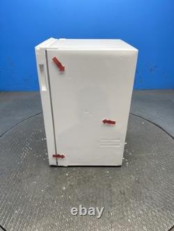 Hoover HONLQ2S58EWK H-FRIDGE 300 Under Counter Larder Fridge White 39044