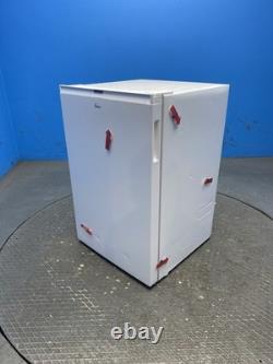 Hoover HONLQ2S58EWK H-FRIDGE 300 Under Counter Larder Fridge White 39044