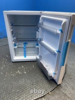 Hoover HONLQ2S58EWK H-FRIDGE 300 Under Counter Larder Fridge White 39822