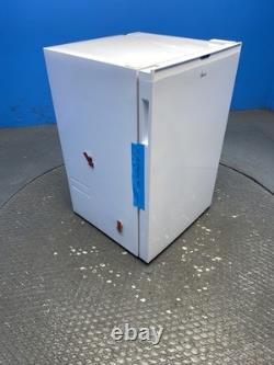 Hoover HONLQ2S58EWK H-FRIDGE 300 Under Counter Larder Fridge White 39822