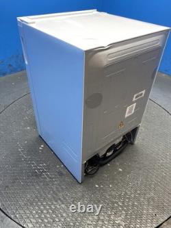 Hoover HONLQ2S58EWK H-FRIDGE 300 Under Counter Larder Fridge White 39822