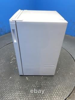 Hoover HONLQ2S58EWK H-FRIDGE 300 Under Counter Larder Fridge White 39822