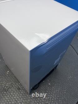 Hoover HONLQ2S58EWK H-FRIDGE 300 Under Counter Larder Fridge White 39822