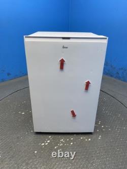 Hoover HONLQ2S58EWK H-FRIDGE 300 Under Counter Larder Fridge White 39845