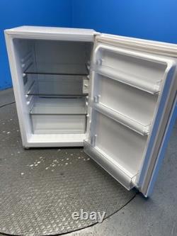 Hoover HONLQ2S58EWK H-FRIDGE 300 Under Counter Larder Fridge White 39845