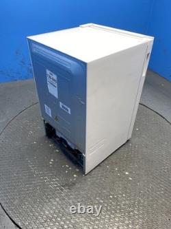 Hoover HONLQ2S58EWK H-FRIDGE 300 Under Counter Larder Fridge White 39845