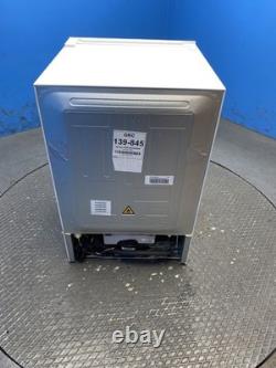 Hoover HONLQ2S58EWK H-FRIDGE 300 Under Counter Larder Fridge White 39845