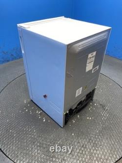 Hoover HONLQ2S58EWK H-FRIDGE 300 Under Counter Larder Fridge White 39845