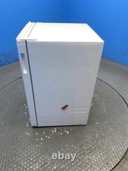 Hoover HONLQ2S58EWK H-FRIDGE 300 Under Counter Larder Fridge White 39845