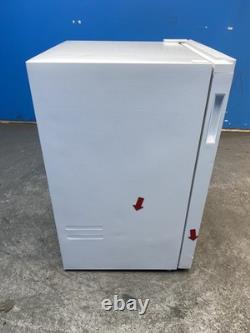 Hoover HONOQ2S58EWK H-FRIDGE 300 Under Counter Fridge in White 51661