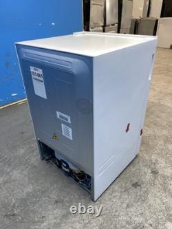 Hoover HONOQ2S58EWK H-FRIDGE 300 Under Counter Fridge in White 51661