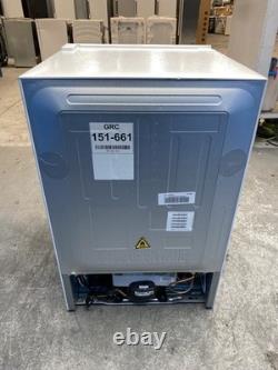 Hoover HONOQ2S58EWK H-FRIDGE 300 Under Counter Fridge in White 51661