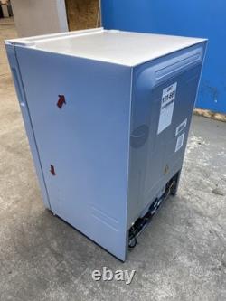 Hoover HONOQ2S58EWK H-FRIDGE 300 Under Counter Fridge in White 51661