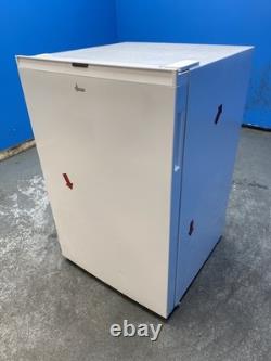 Hoover HONOQ2S58EWK H-FRIDGE 300 Under Counter Fridge in White 51661