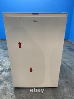 Hoover HONOQ2S58EWK H-FRIDGE 300 Under Counter Fridge in White 53919