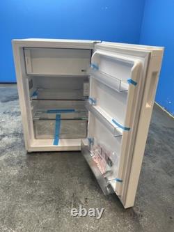 Hoover HONOQ2S58EWK H-FRIDGE 300 Under Counter Fridge in White 53919