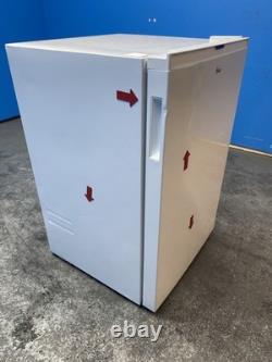 Hoover HONOQ2S58EWK H-FRIDGE 300 Under Counter Fridge in White 53919