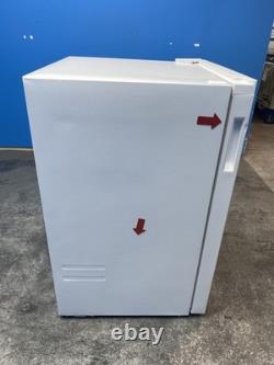 Hoover HONOQ2S58EWK H-FRIDGE 300 Under Counter Fridge in White 53919
