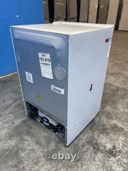 Hoover HONOQ2S58EWK H-FRIDGE 300 Under Counter Fridge in White 53919