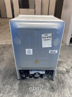 Hoover HONOQ2S58EWK H-FRIDGE 300 Under Counter Fridge in White 53919
