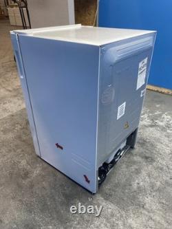 Hoover HONOQ2S58EWK H-FRIDGE 300 Under Counter Fridge in White 53919