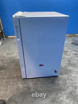 Hoover HONOQ2S58EWK H-FRIDGE 300 Under Counter Fridge in White 53919