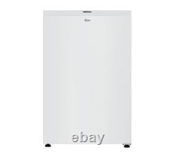 Hoover HONOQ2S58EWK H-FRIDGE 300 Under Counter Fridge in White (Grade C)