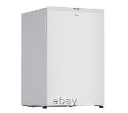 Hoover HONOQ2S58EWK H-FRIDGE 300 Under Counter Fridge in White (Grade C)