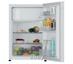 Hoover HONOQ2S58EWK H-FRIDGE 300 Under Counter Fridge in White (Grade C)