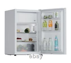 Hoover HONOQ2S58EWK H-FRIDGE 300 Under Counter Fridge in White (Grade C)