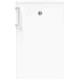 Hoover Hoot1s45fwhk Free Standing Under Counter Fridge With Ice Box (50cm Wide)