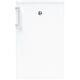 Hoover Hoot1s45fwhk Under Counter Fridge With Ice Box White Freestanding