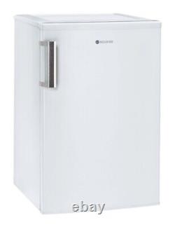 Hoover HVTL542WHKN 55cm Under Counter Larder Fridge in White