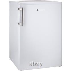 Hoover HVTL542WHKN Free Standing Under Counter Fridge (55cm Wide)