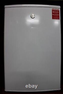 Hoover HVTL542WHKN Under Counter Larder Fridge 127L White