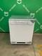 Hoover Integrated Upright Fridge White E Rated Hom4se68ewpk #lf104097