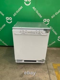 Hoover Integrated Upright Fridge White E Rated HOM4SE68EWPK #LF104097