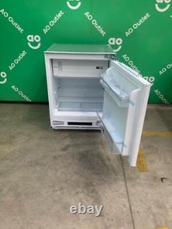 Hoover Integrated Upright Fridge White E Rated HOM4SE68EWPK #LF104097