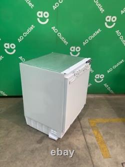 Hoover Integrated Upright Fridge White E Rated HOM4SE68EWPK #LF104097