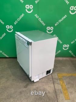 Hoover Integrated Upright Fridge White E Rated HOM4SE68EWPK #LF104097