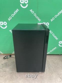 Hoover Small Fridge Black E HONLQ2S58EBK #LF133054