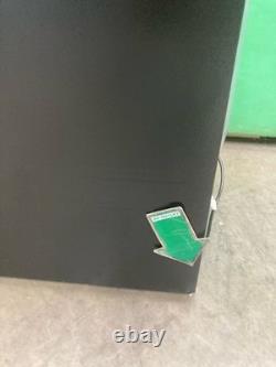 Hoover Small Fridge Black E HONLQ2S58EBK #LF133054
