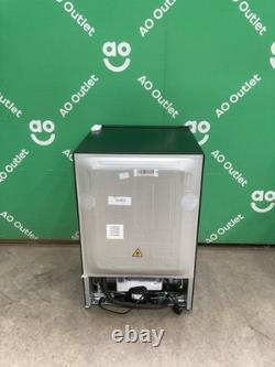 Hoover Small Fridge Black E HONLQ2S58EBK #LF133054