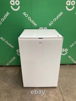 Hoover Small Fridge White E Rated HONLQ2S58EWK #LF126740
