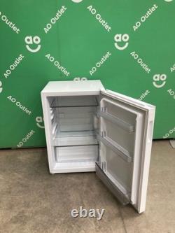 Hoover Small Fridge White E Rated HONLQ2S58EWK #LF126740